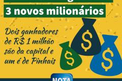 Nota Agosto