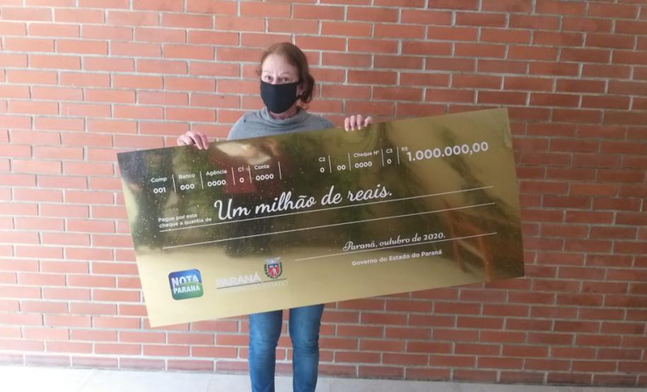 Sorteados Nota Paraná outubro