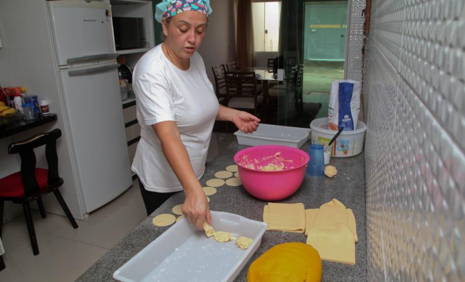 Quase 30 mil empresas já estão cadastradas para receber o Auxílio Emergencial PR neste mês