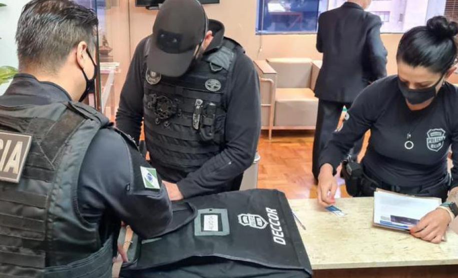 Força-tarefa deflagra segunda fase contra esquema bilionário de sonegação no ramo de café