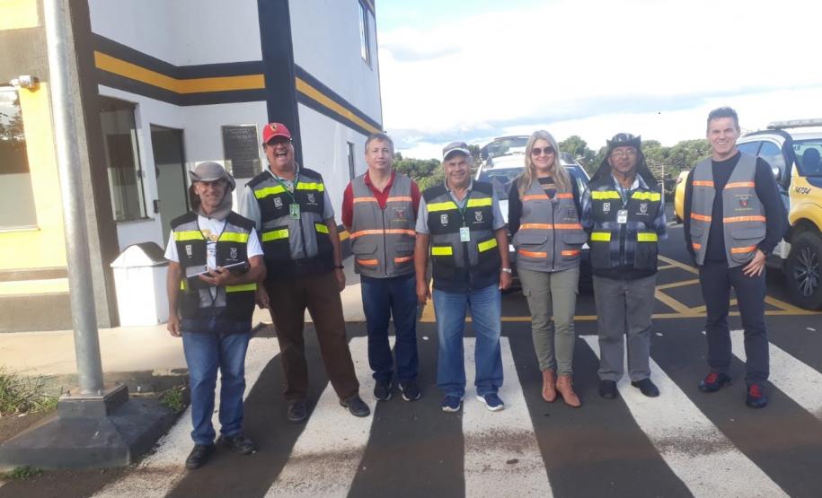 Receita Estadual fiscaliza mercadorias sem nota ou com nota irregular em Guarapuava e região