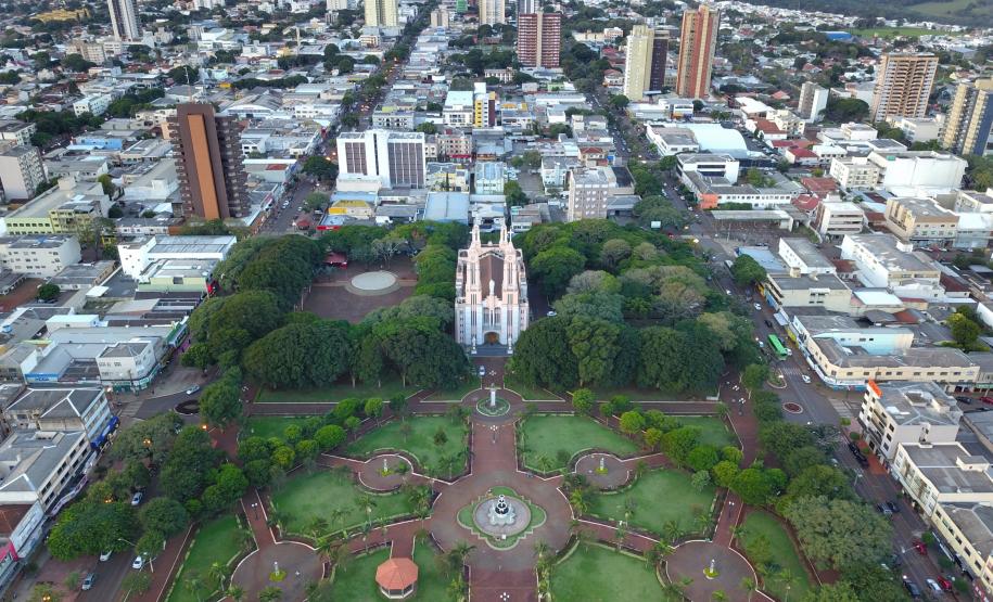 Estado transferiu R$ 4,67 bilhões aos municípios no primeiro quadrimestre de 2022