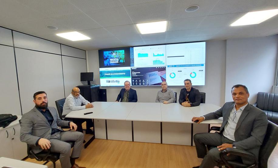 Receita Estadual lança central de monitoramento e controle de dados fiscais