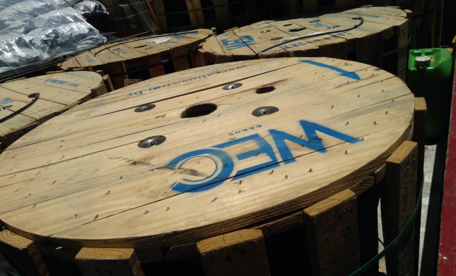 Oi Luiz, boa tarde! Sim, precisamos conversar.... mas estou esperando algumas coisas se resolverem na empresa para ter mais calma em falar contigo