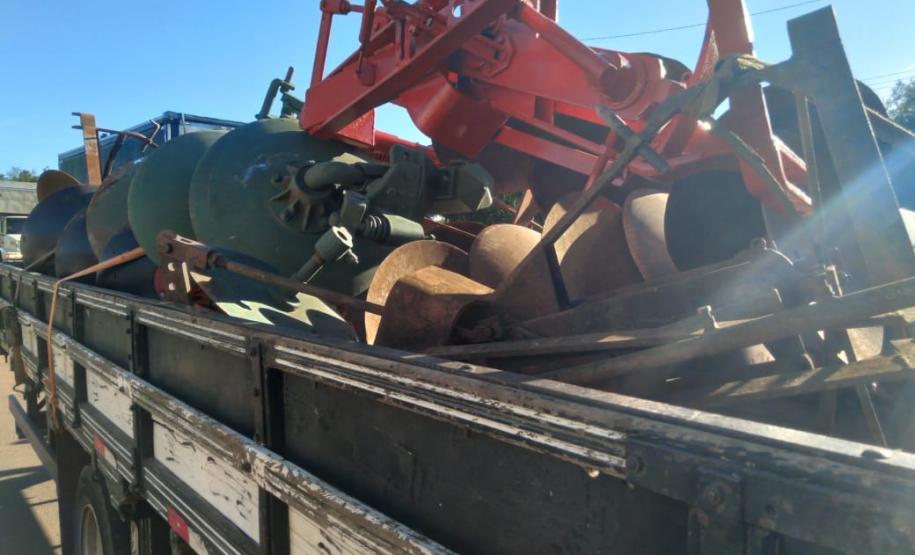 Operação da Receita identifica cargas irregulares e aplica multas de R$ 299 mil no Centro-Sul