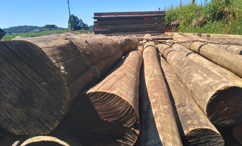 Operação da Receita identifica cargas irregulares e aplica multas de R$ 299 mil no Centro-Sul