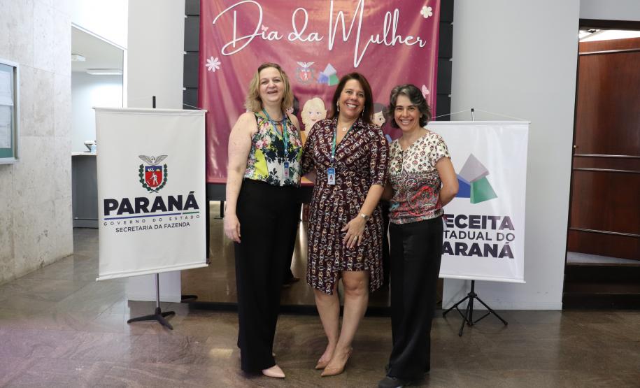 Dia Internacional da Mulher é comemorado na SEFA