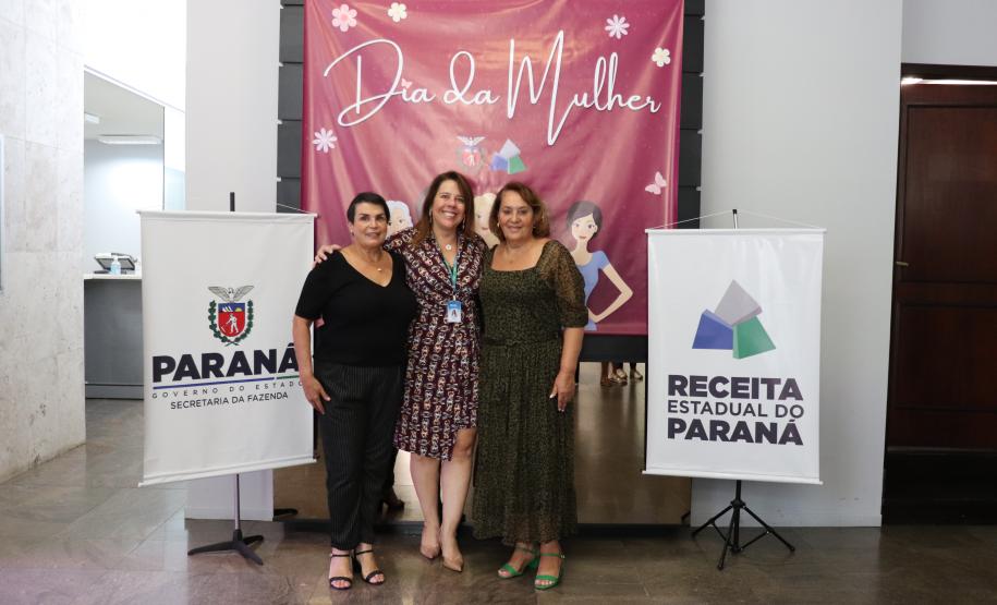 Dia Internacional da Mulher é comemorado na SEFA