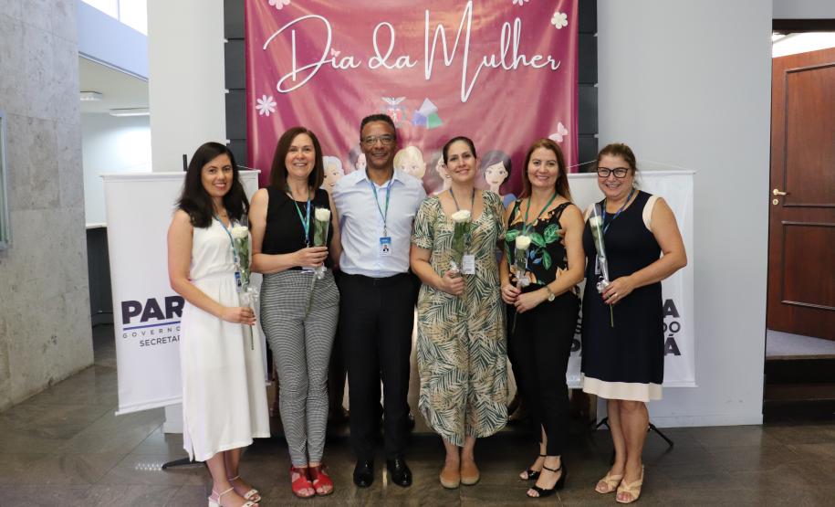 Dia Internacional da Mulher