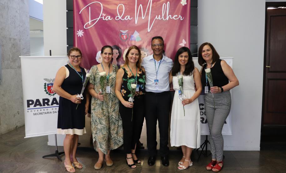 Dia Internacional da Mulher