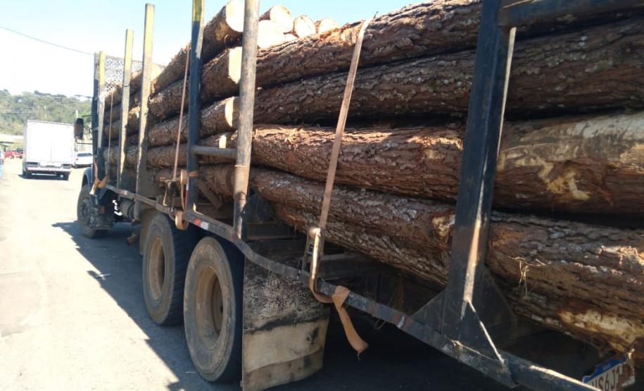 Empresas do Centro-Sul do Estado são focos de operações da Receita Estadual