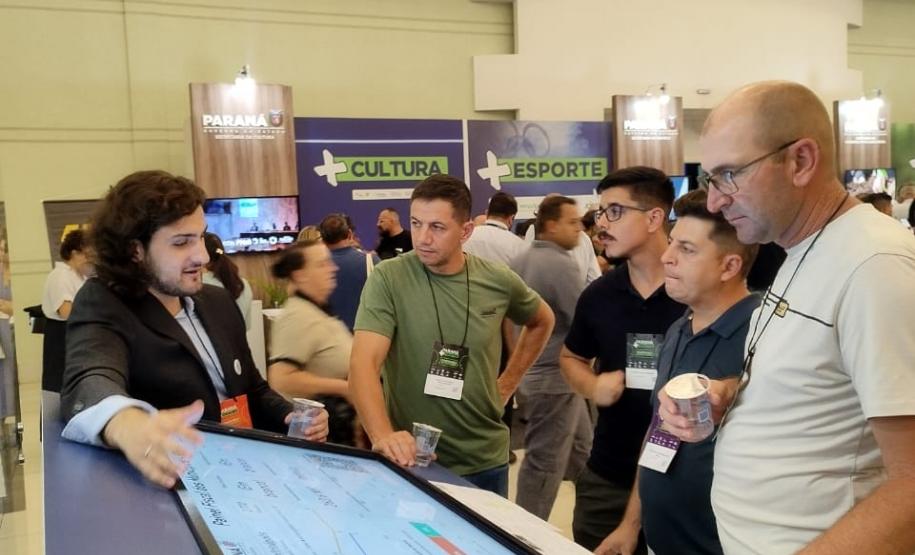 Fazenda divulga edital para contratação de consultores para atuar no Tesouro Estadual