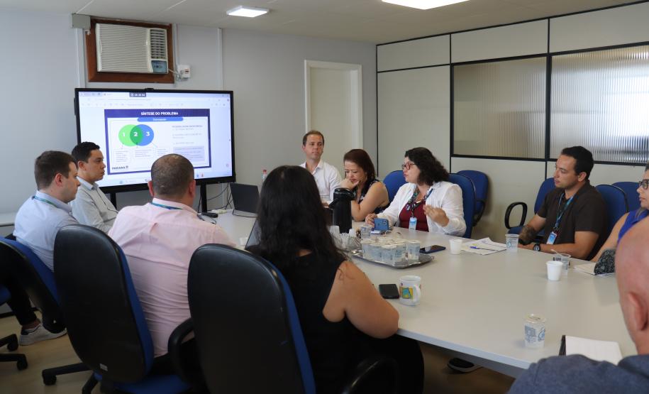 Grupo define metas para LDO, PPA e LOA para melhorar gestão financeira