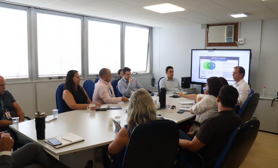 Grupo define metas para LDO, PPA e LOA para melhorar gestão financeira