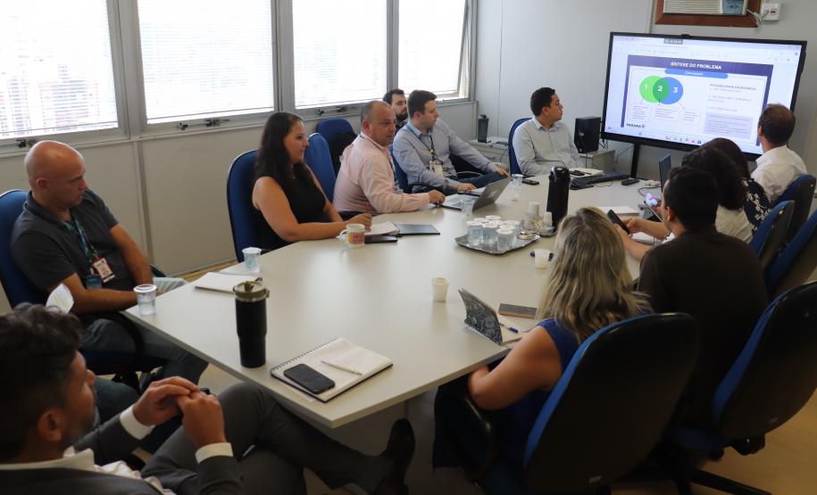 Grupo define metas para LDO, PPA e LOA para melhorar gestão financeira