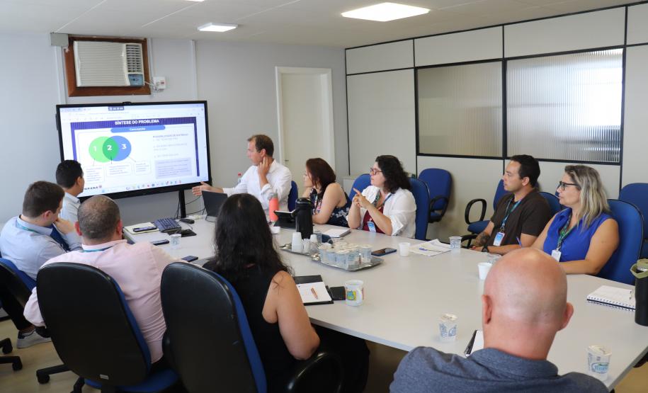 Grupo define metas para LDO, PPA e LOA para melhorar gestão financeira