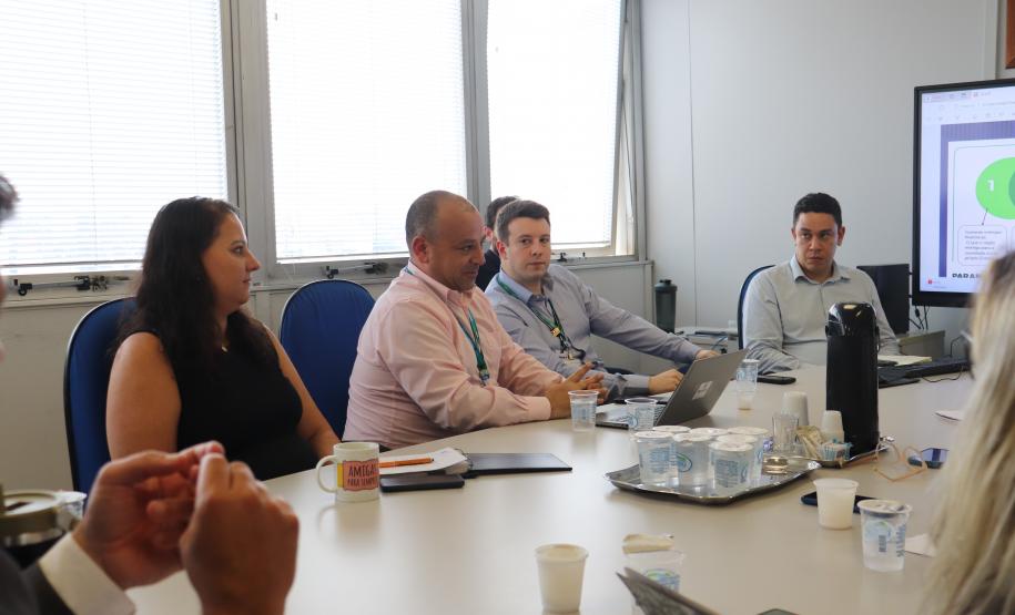 Grupo define metas para LDO, PPA e LOA para melhorar gestão financeira