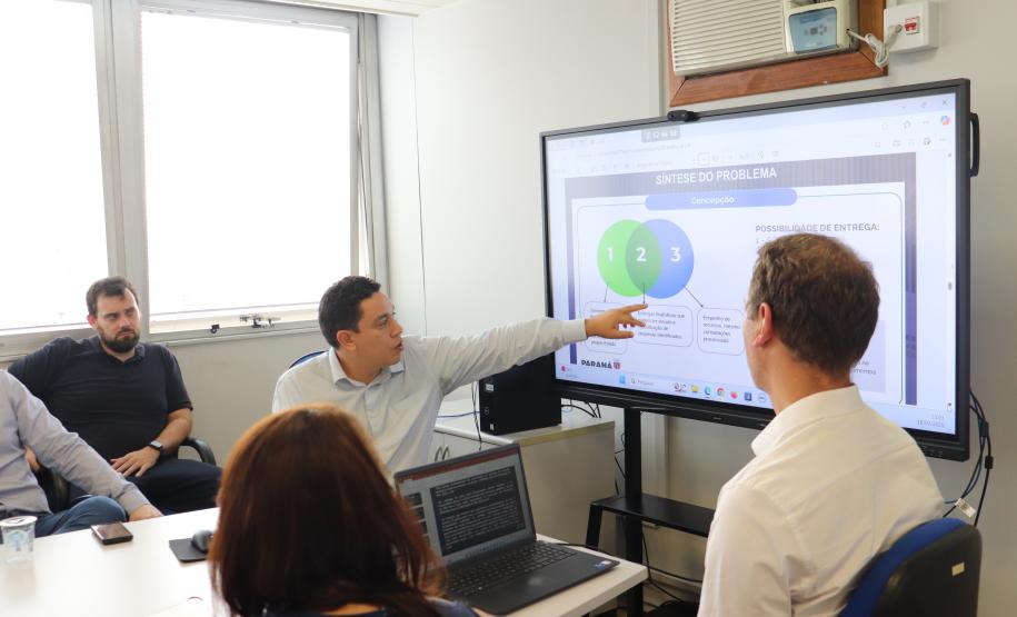 Grupo define metas para LDO, PPA e LOA para melhorar gestão financeira