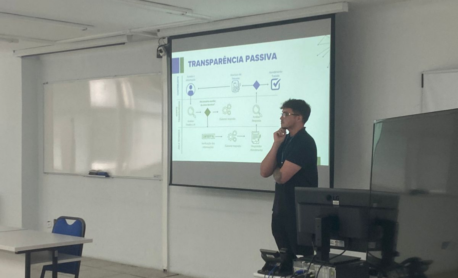 Núcleo de Integridade e Compliance Setorial e Ouvidorias