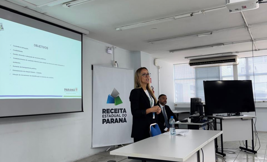 Núcleo de Integridade e Compliance Setorial e Ouvidorias