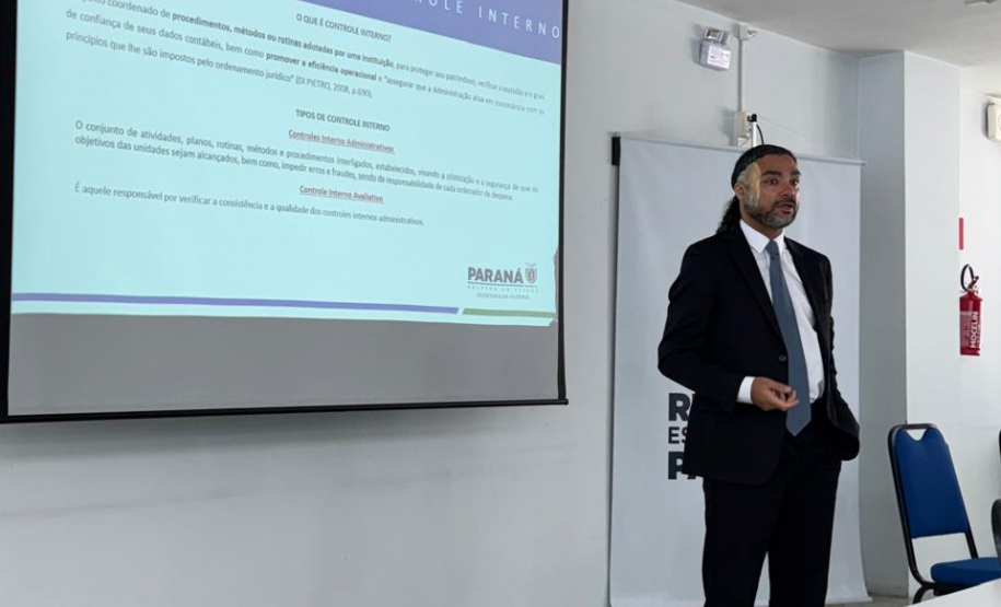 Núcleo de Integridade e Compliance Setorial e Ouvidorias