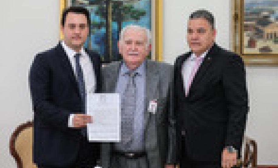 precatórios Estado formaliza pagamento de R$ 17 milhões em precatórios