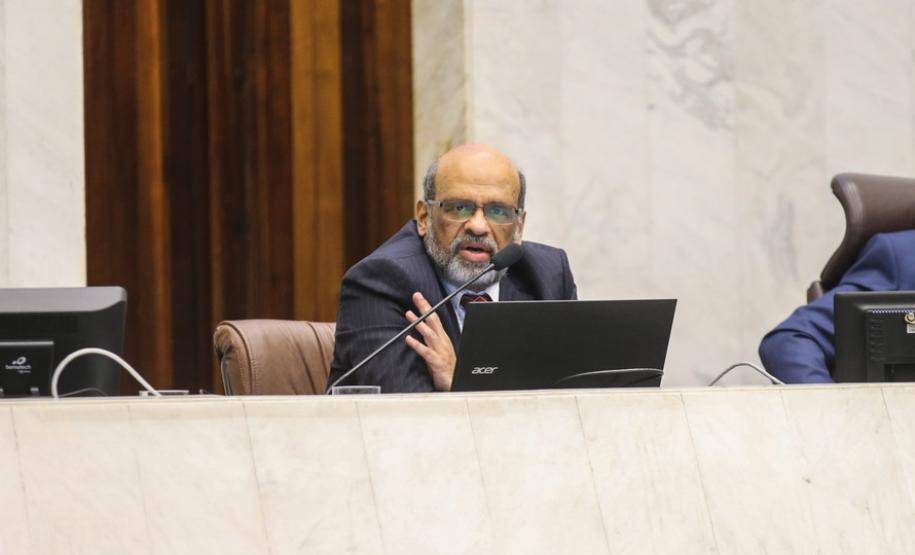 assembleia Governo fechou 2019 com resultados positivos