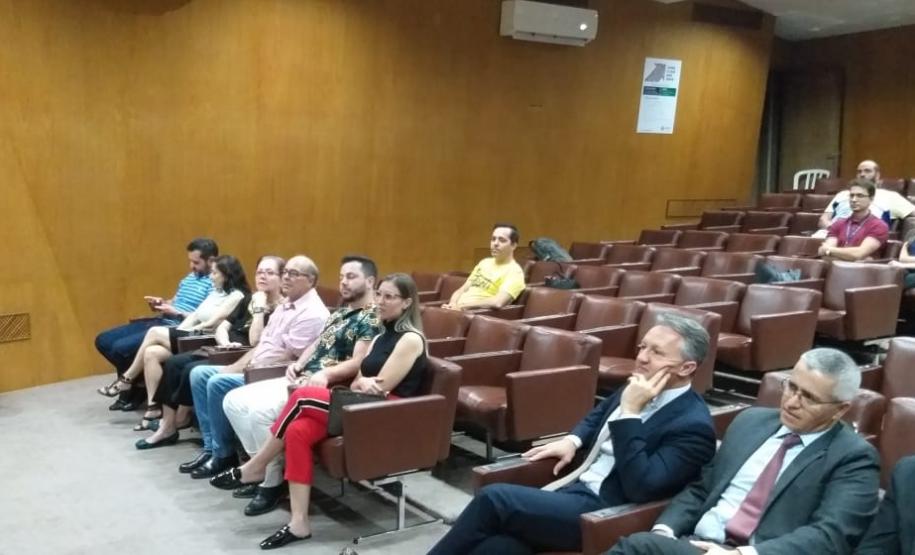 nota fev Nota Paraná entrega cheques a ganhadores de fevereiro