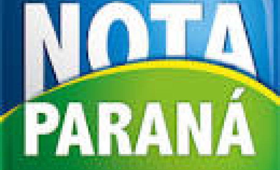 milhão ganhador de Faxinal