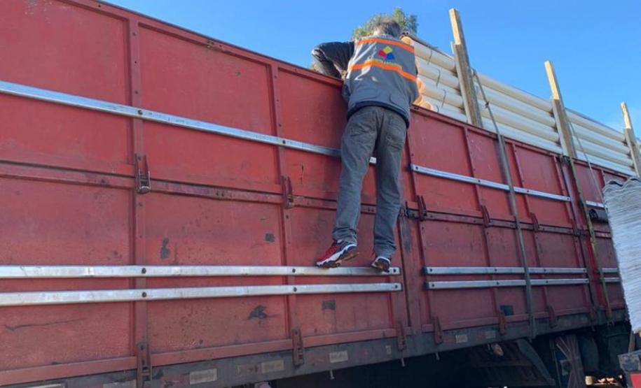 fiscaliza Receita Estadual realiza operação coordenada em todo o Estado