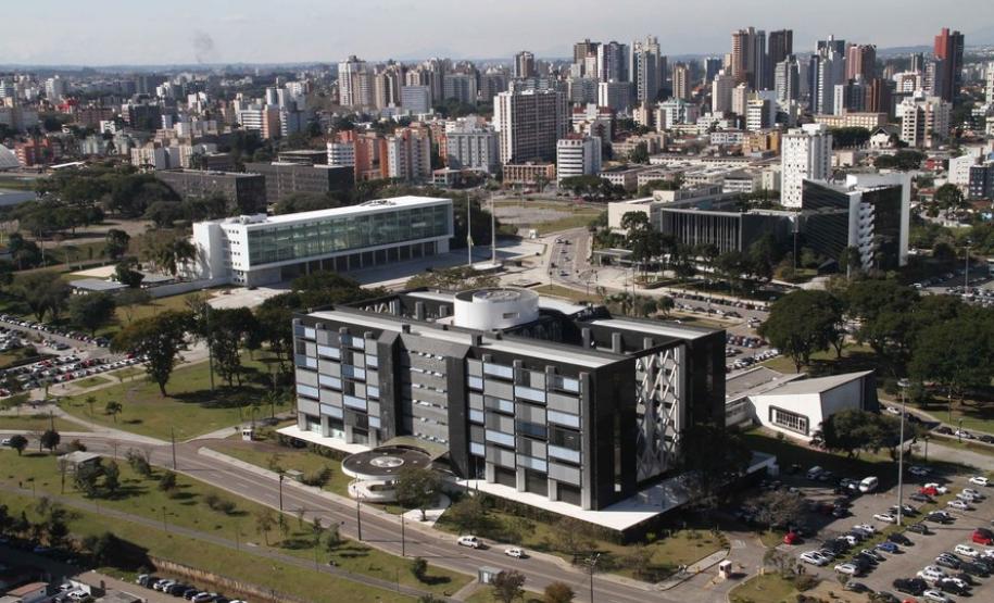 pedido ofício à União