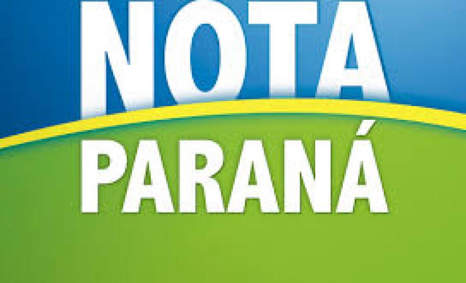 nota PR devolução de recursos