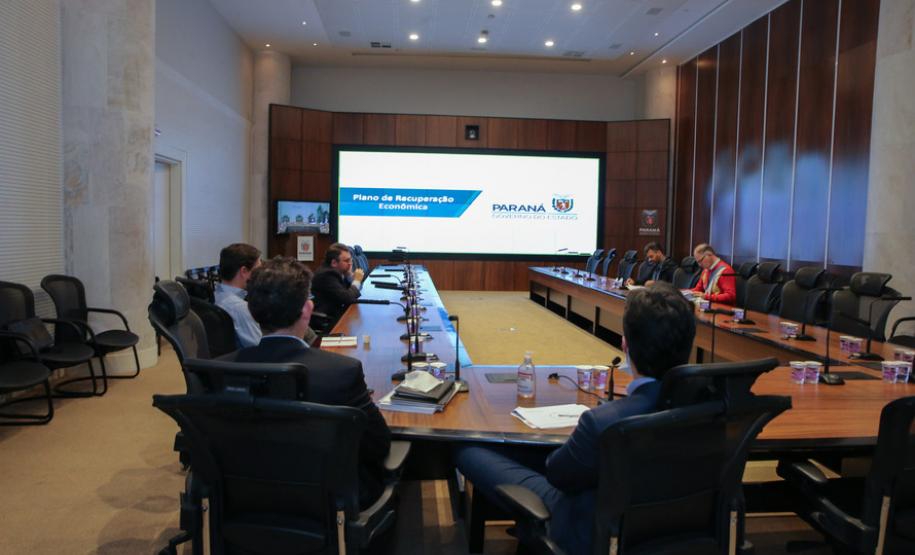 recupera plano de recuperação