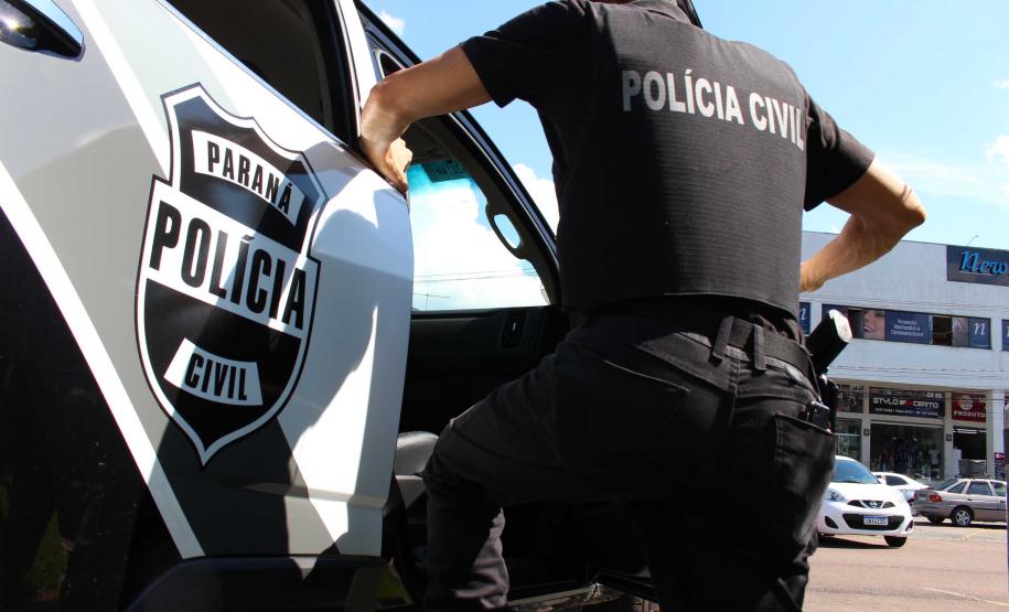 polícia concurso