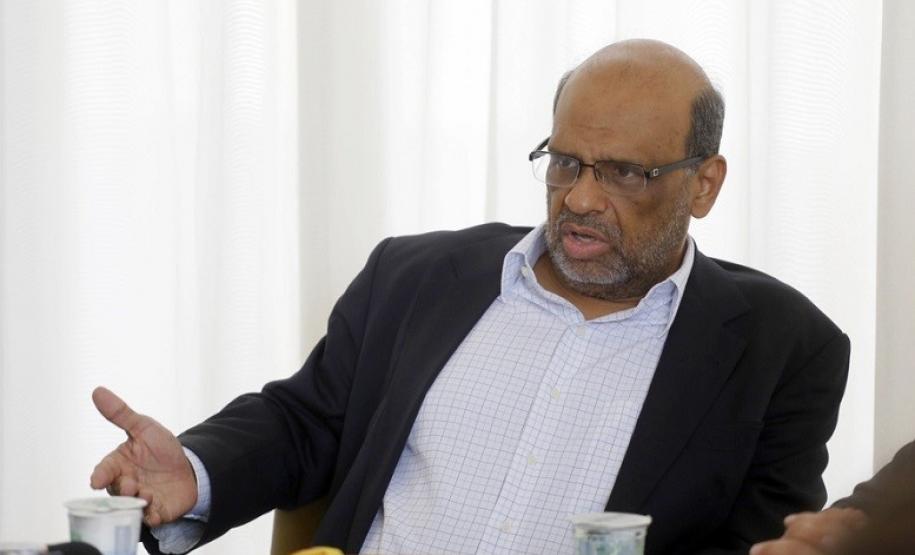 Webinar Secretário Renê Garcia