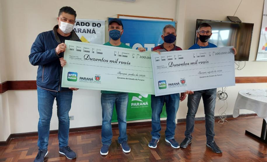 Milionarios de agosto Milionarios de agosto