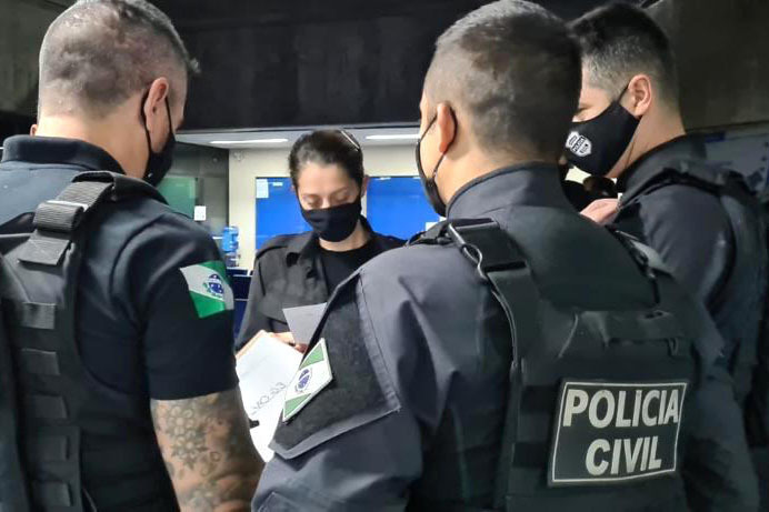 Força-tarefa deflagra segunda fase contra esquema bilionário de sonegação no ramo de café