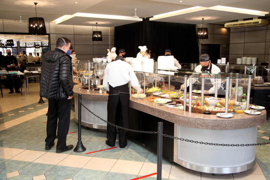 Black Friday: saiba quais os segmentos que mais retornam créditos pelo Nota Paraná