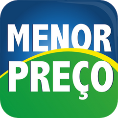 Menor Preço Logo