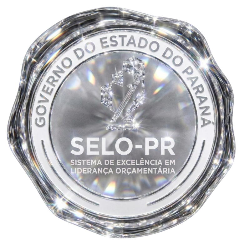 Selo-PR Diamante