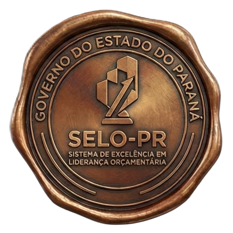 Selo-PR bronze