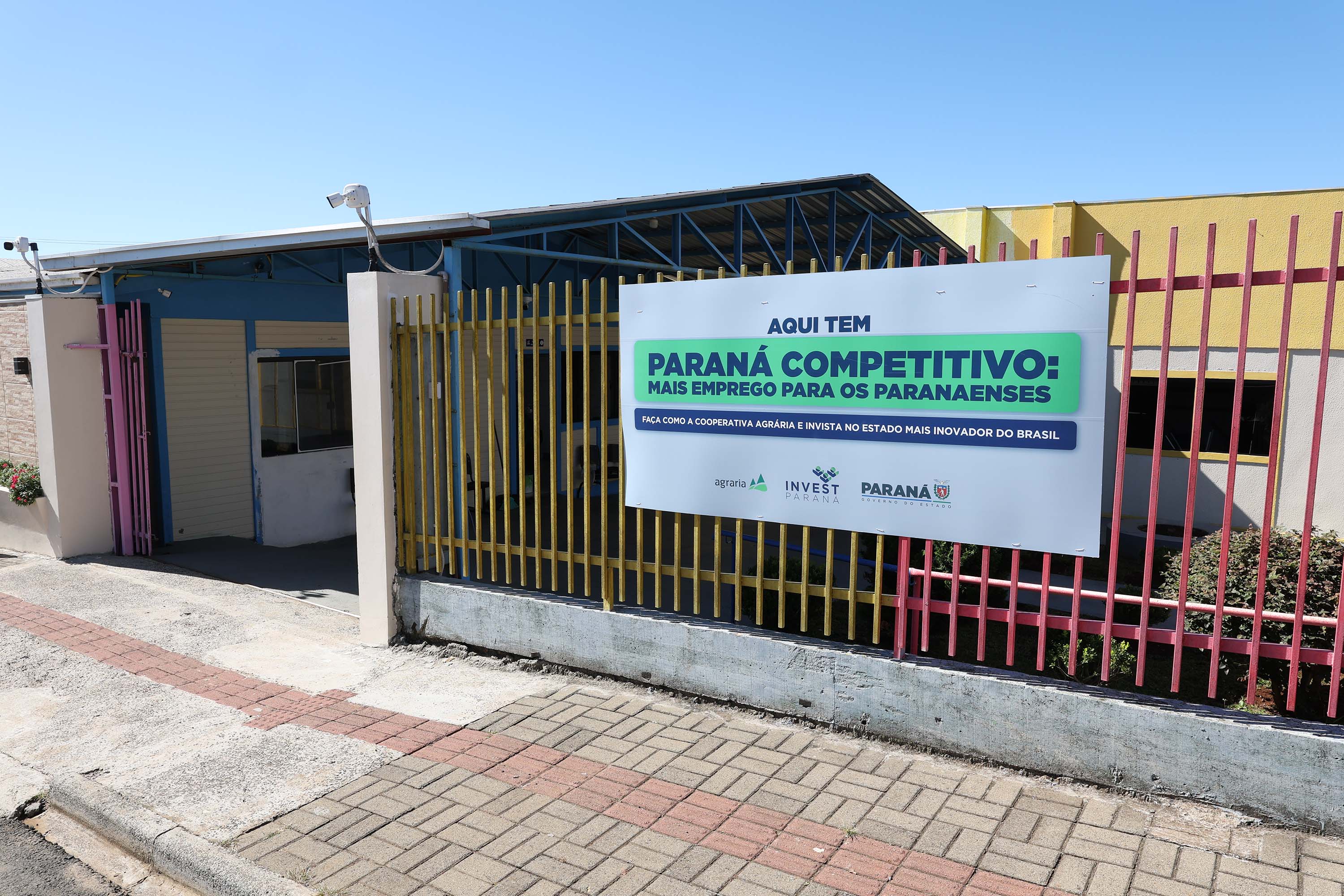Apae Pinhão