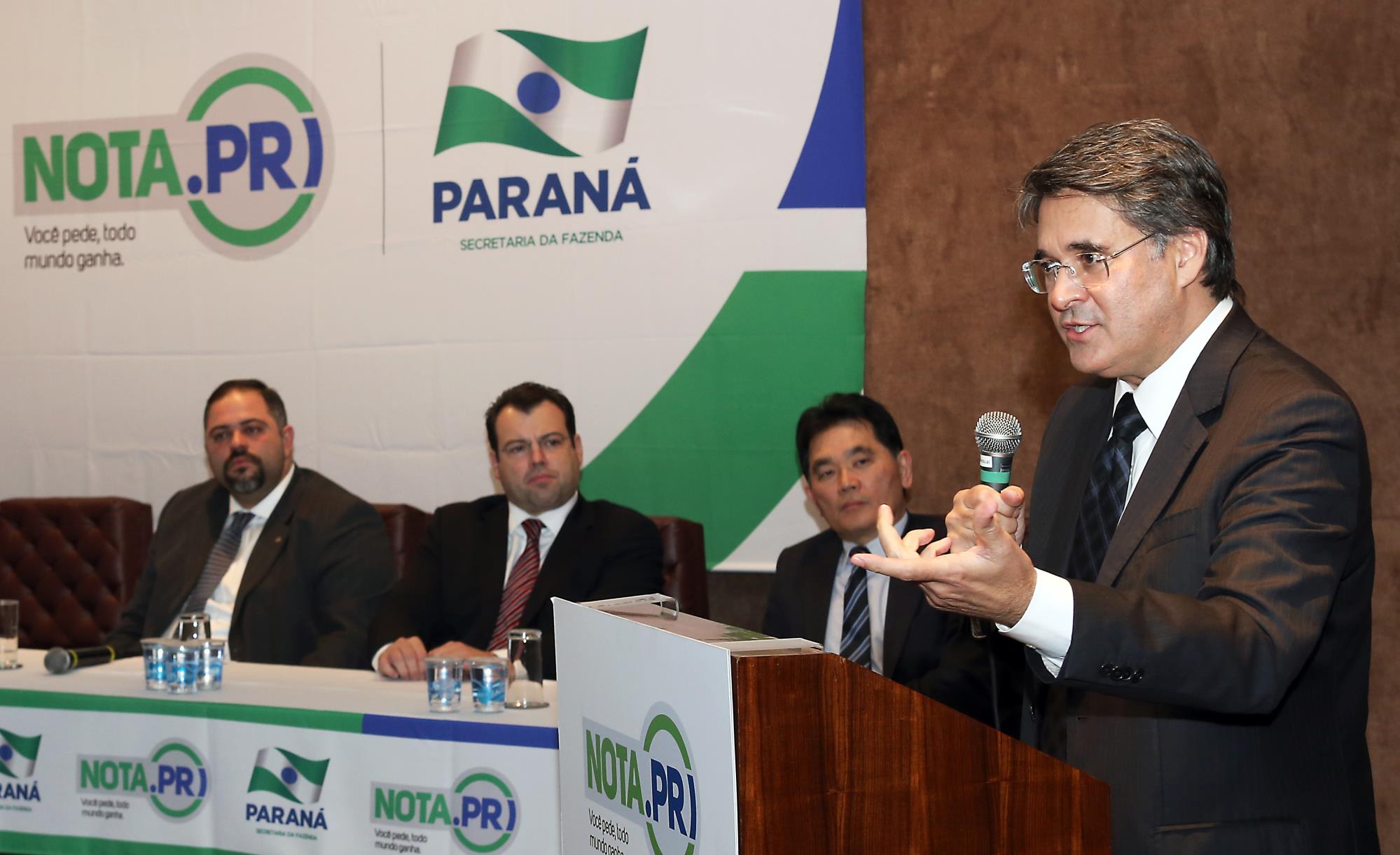 Consumidor que exigir cupom fiscal no varejo concorre a prêmios de até R$ 100 mil