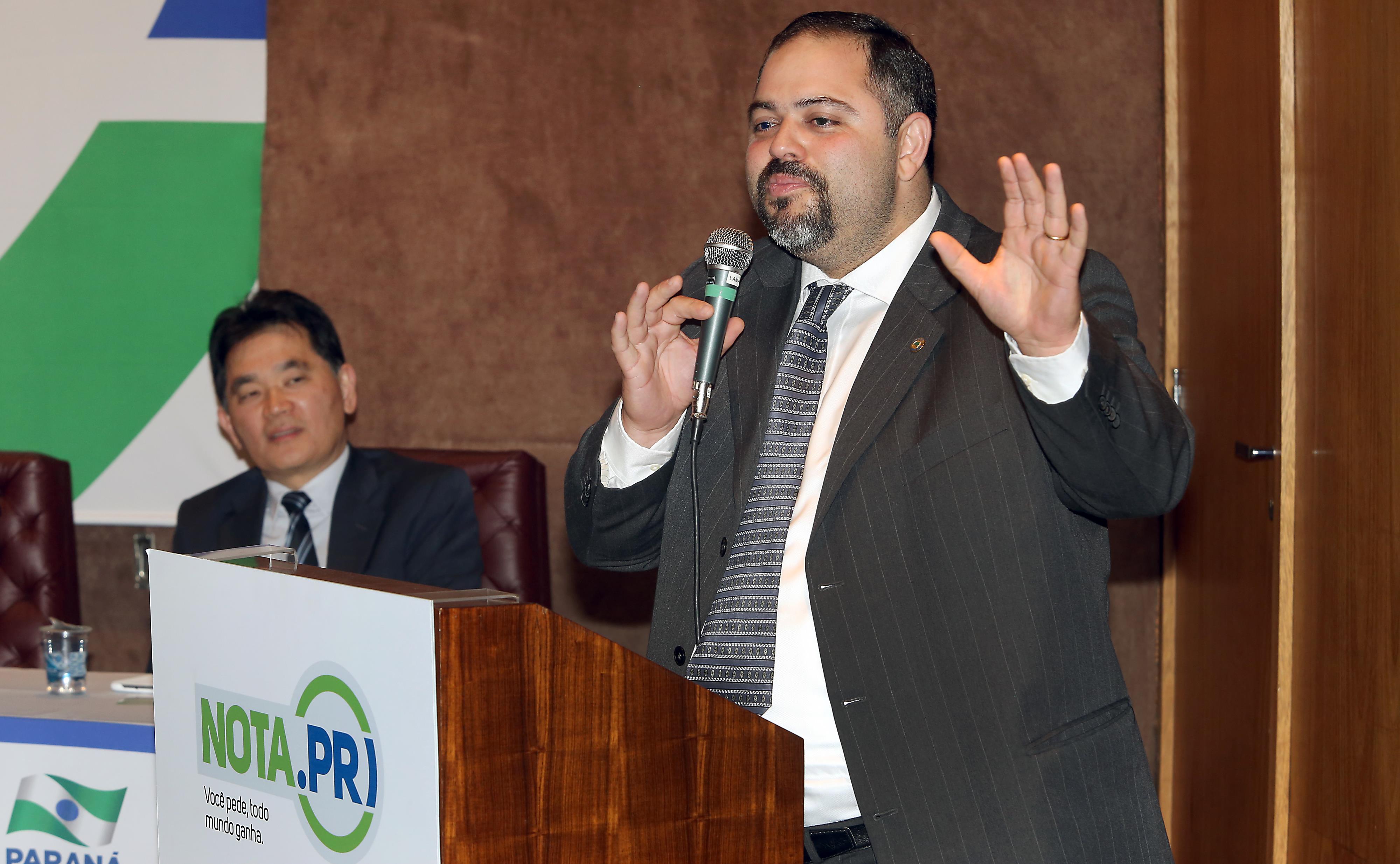 Consumidor que exigir cupom fiscal no varejo concorre a prêmios de até R$ 100 mil