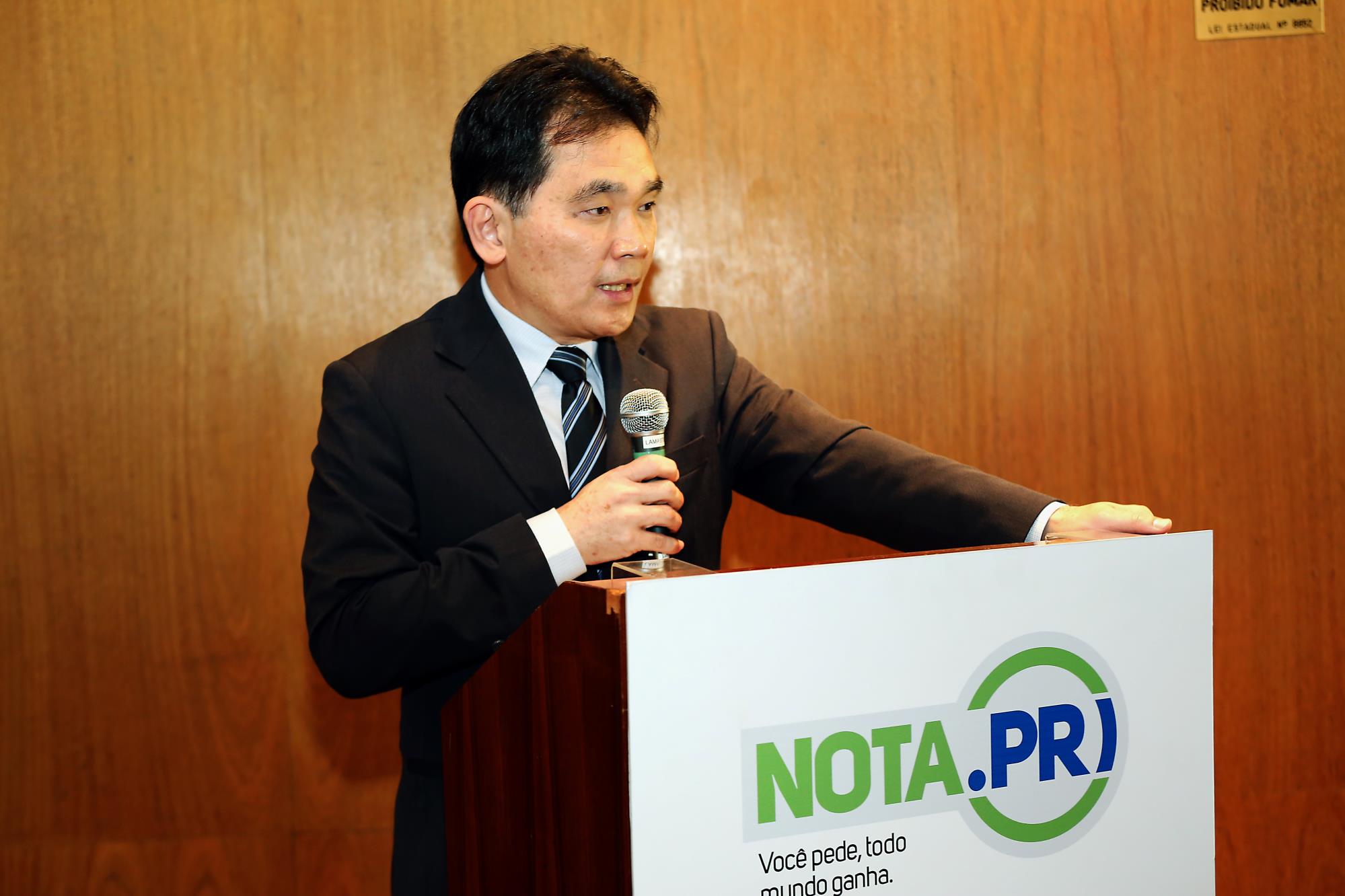 Consumidor que exigir cupom fiscal no varejo concorre a prêmios de até R$ 100 mil