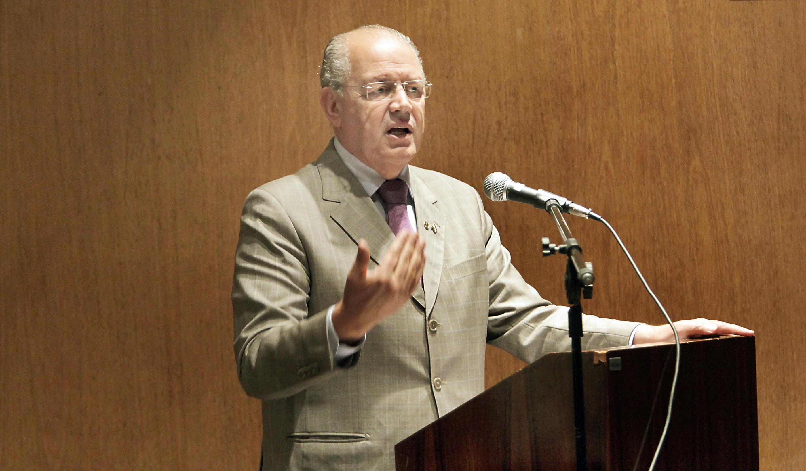 Posse do Conselho de Contribuintes e Recursos Fiscais (CCRF) do Estado do Paraná