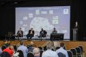 Encontro de parques tecnológicos discute ações para criar ambiente favorável à inovação