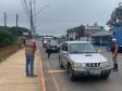 Fiscalização Carambeí