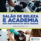 Salão  de beleza
