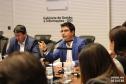 elaboração do Projeto de Lei Orçamentária Anual (PLOA) de 2025.